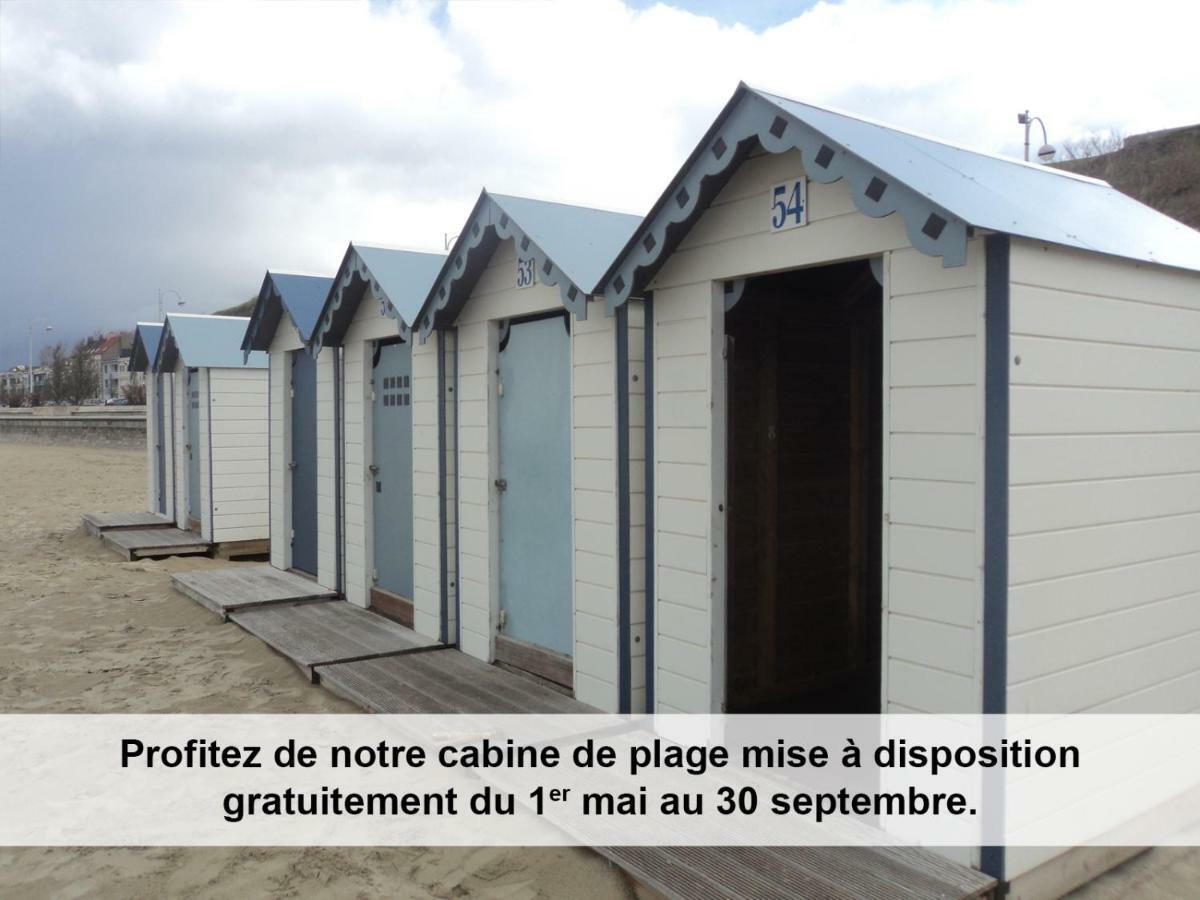 Au Cedre Bleu Βίλα Saint-Martin-Boulogne Εξωτερικό φωτογραφία
